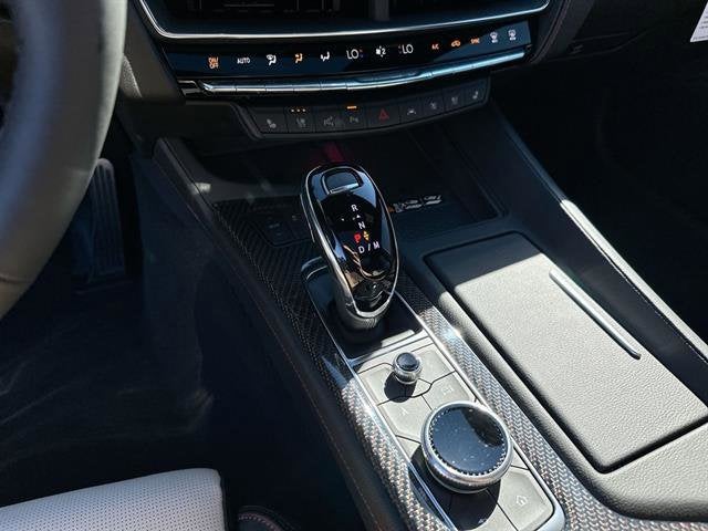 2026 Cadillac CT5-V V-Series