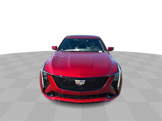 2026 Cadillac CT5-V V-Series
