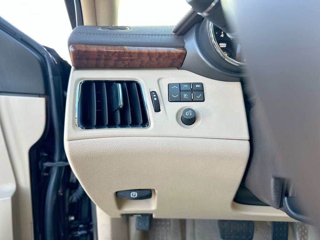 2008 Cadillac CTS AWD w/1SB