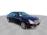 2008 Cadillac CTS AWD w/1SB