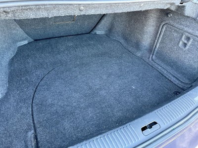 2008 Cadillac CTS AWD w/1SB