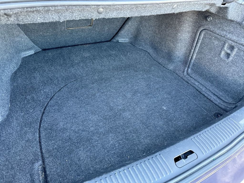 2008 Cadillac CTS AWD w/1SB