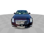 2008 Cadillac CTS AWD w/1SB
