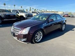 2008 Cadillac CTS AWD w/1SB