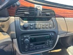 2002 Cadillac Deville 4DR SDN