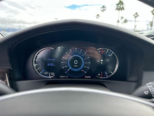 2018 Cadillac CT6 Premium Luxury AWD