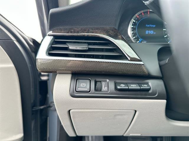 2018 Cadillac CT6 Premium Luxury AWD