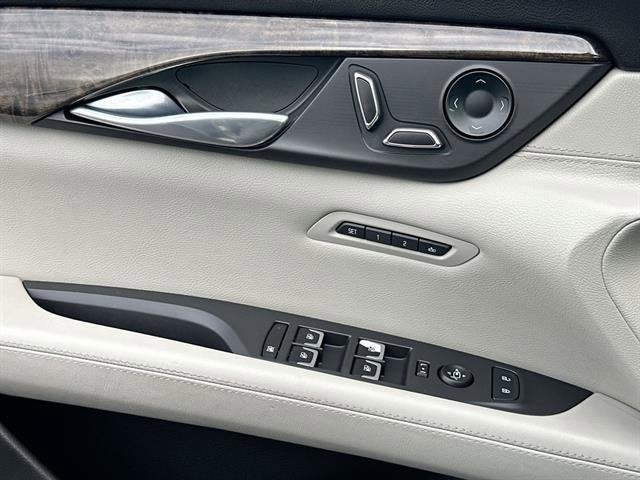 2018 Cadillac CT6 Premium Luxury AWD