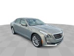2018 Cadillac CT6 Premium Luxury AWD