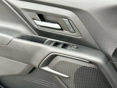 2024 Chevrolet Silverado EV Work Truck