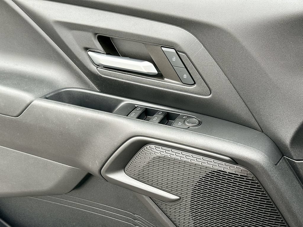 2024 Chevrolet Silverado EV Work Truck