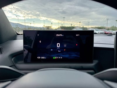 2024 Chevrolet Silverado EV Work Truck
