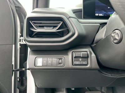 2024 Chevrolet Silverado EV Work Truck