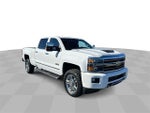 2019 Chevrolet Silverado 2500 HD High Country