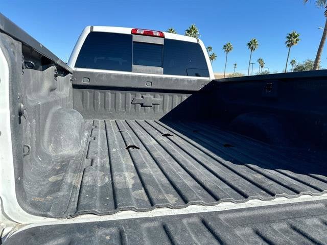 2019 Chevrolet Silverado 2500 HD High Country