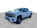 2019 Chevrolet Silverado 2500 HD High Country