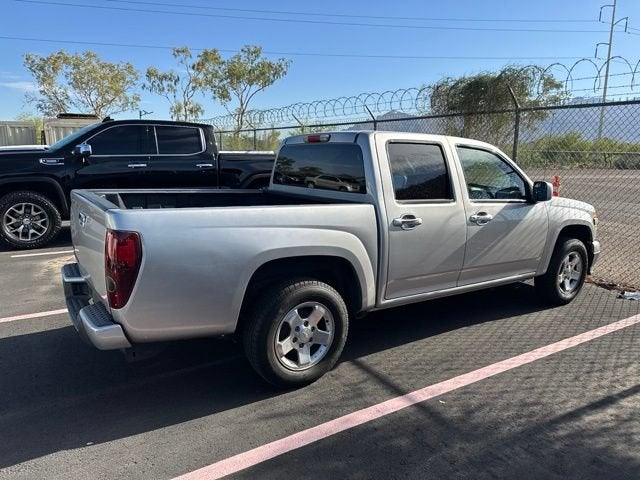 2010 Chevrolet Colorado LT w/1LT