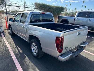 2010 Chevrolet Colorado LT w/1LT