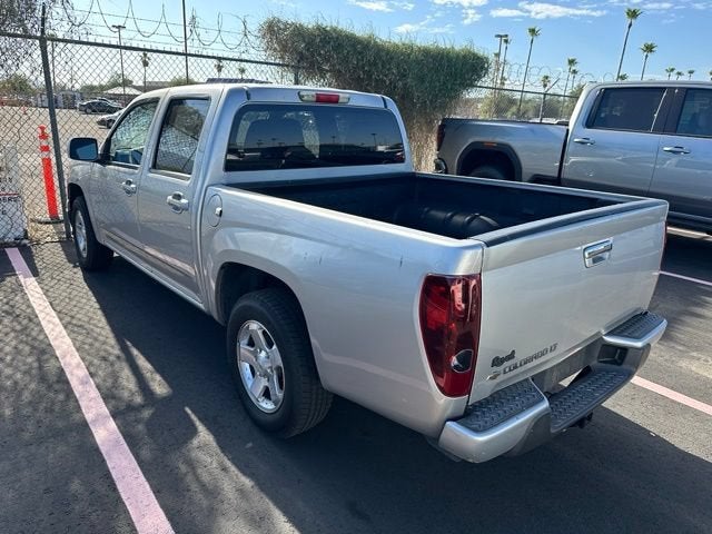 2010 Chevrolet Colorado LT w/1LT