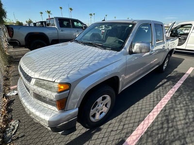 2010 Chevrolet Colorado LT w/1LT