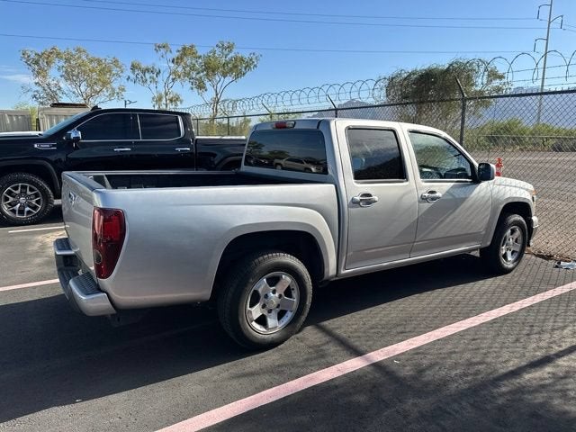 2010 Chevrolet Colorado LT w/1LT