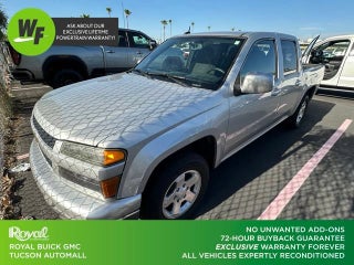 2010 Chevrolet Colorado LT w/1LT
