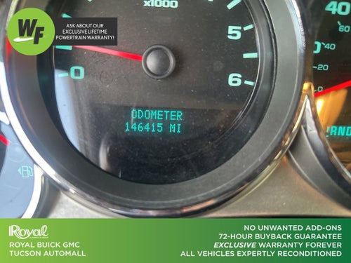 2008 Chevrolet Silverado 1500 LT w/1LT