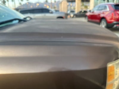 2008 Chevrolet Silverado 1500 LT w/1LT