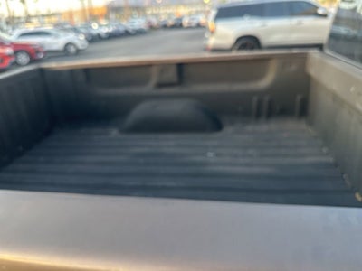 2008 Chevrolet Silverado 1500 LT w/1LT