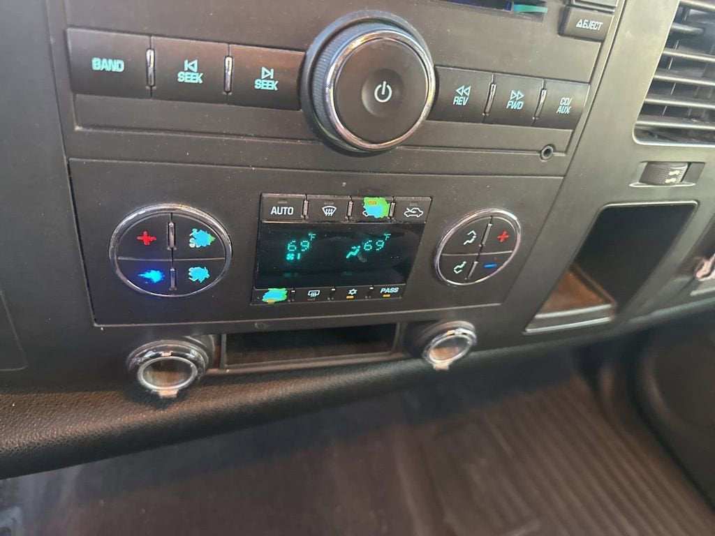 2008 Chevrolet Silverado 1500 LT w/1LT