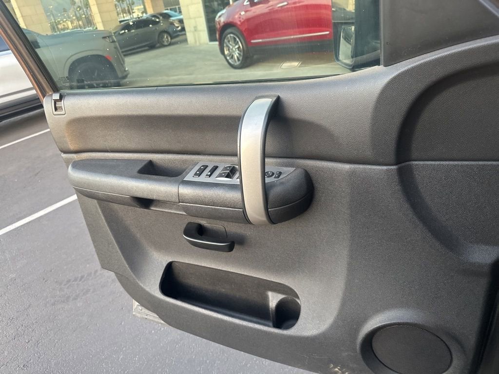 2008 Chevrolet Silverado 1500 LT w/1LT