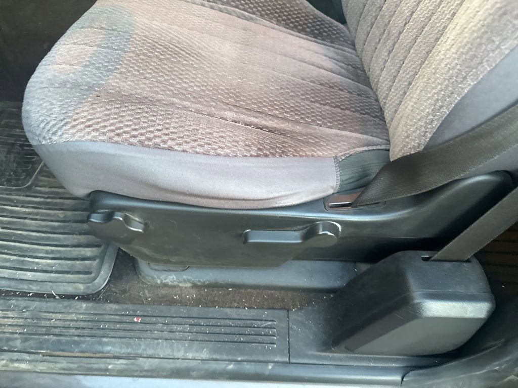 2008 Chevrolet Silverado 1500 LT w/1LT