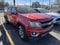 2015 Chevrolet Colorado 4WD Z71