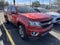 2015 Chevrolet Colorado 4WD Z71