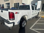 2014 GMC Sierra 2500 HD Denali