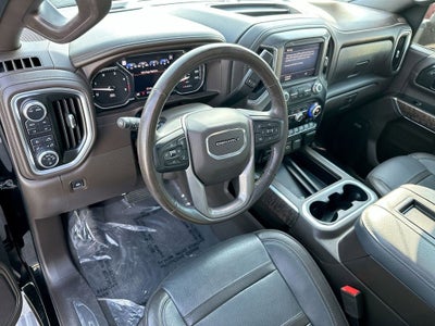 2022 GMC Sierra 2500 HD Denali