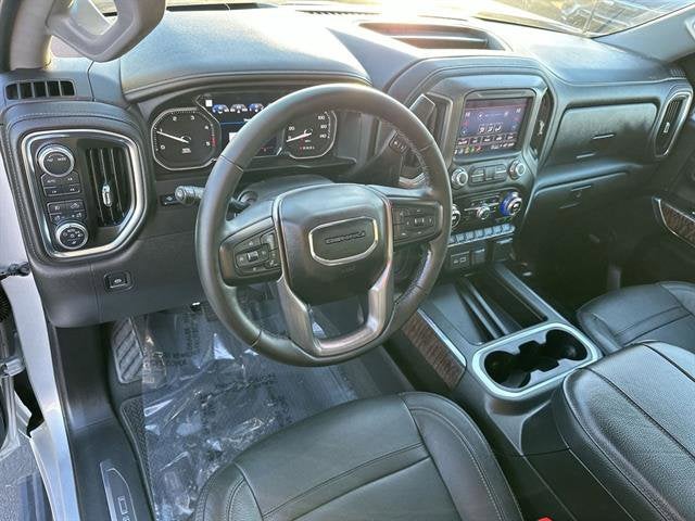 2023 GMC Sierra 2500 HD Denali