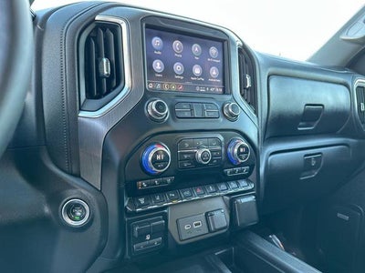 2023 GMC Sierra 2500 HD Denali