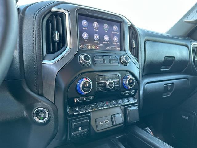 2023 GMC Sierra 2500 HD Denali