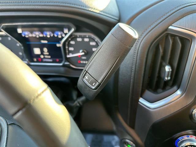 2023 GMC Sierra 2500 HD Denali