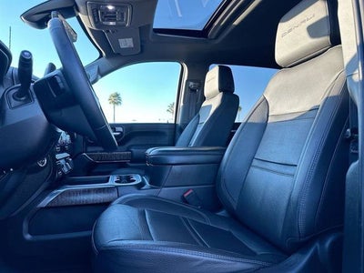2023 GMC Sierra 2500 HD Denali