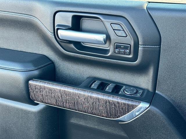 2023 GMC Sierra 2500 HD Denali