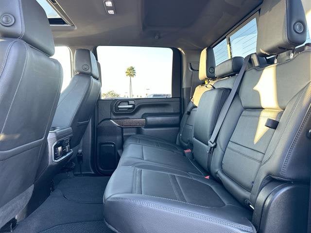 2023 GMC Sierra 2500 HD Denali