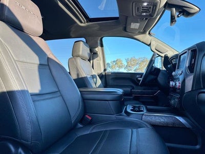 2023 GMC Sierra 2500 HD Denali