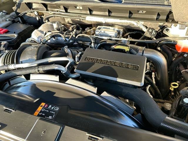 2023 GMC Sierra 2500 HD Denali