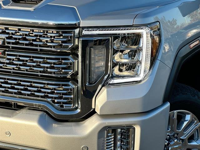 2023 GMC Sierra 2500 HD Denali