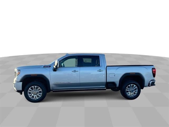 2023 GMC Sierra 2500 HD Denali