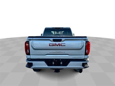 2023 GMC Sierra 2500 HD Denali