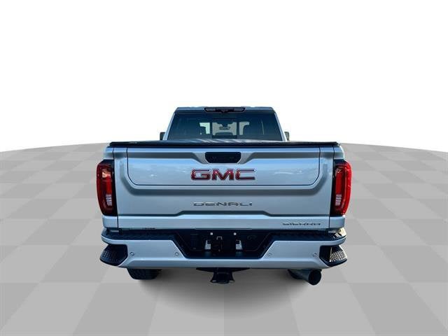 2023 GMC Sierra 2500 HD Denali