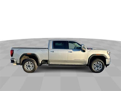 2023 GMC Sierra 2500 HD Denali